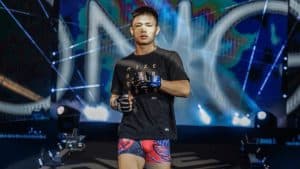 Top 10 MMA Fighters in One Championship