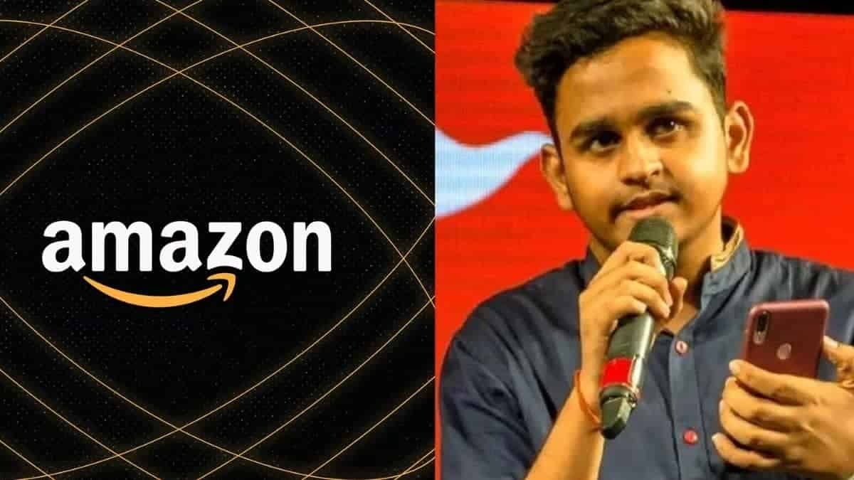 IIIT-Lucknow student got Rs 1.2 crore salary package from Amazon, highest ever in the institute