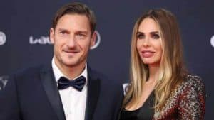 Top Soccer Players Who Married Film Stars
