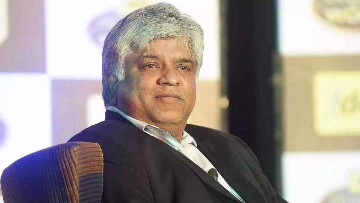 India has always been an elder brother to sri lanka