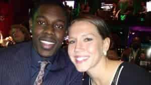 Top Soccer Players Who Married Film Stars