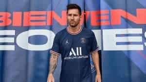 Top 10 Trending Footballers of 2022