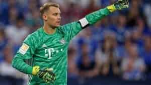 Top 10 Best Goalkeepers in The World