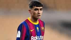 Barcelona: Xavi's contribution and their performance in 2022