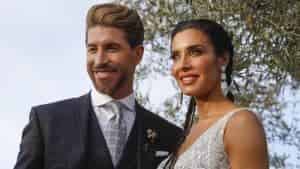 Top Soccer Players Who Married Film Stars