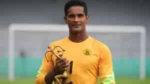 Top 10 Indian Goalkeepers in ISL