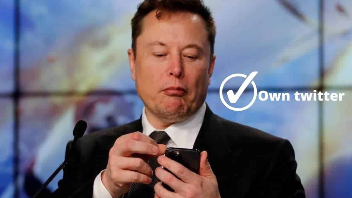 Twitter will have a new owner Elon Musk by Monday