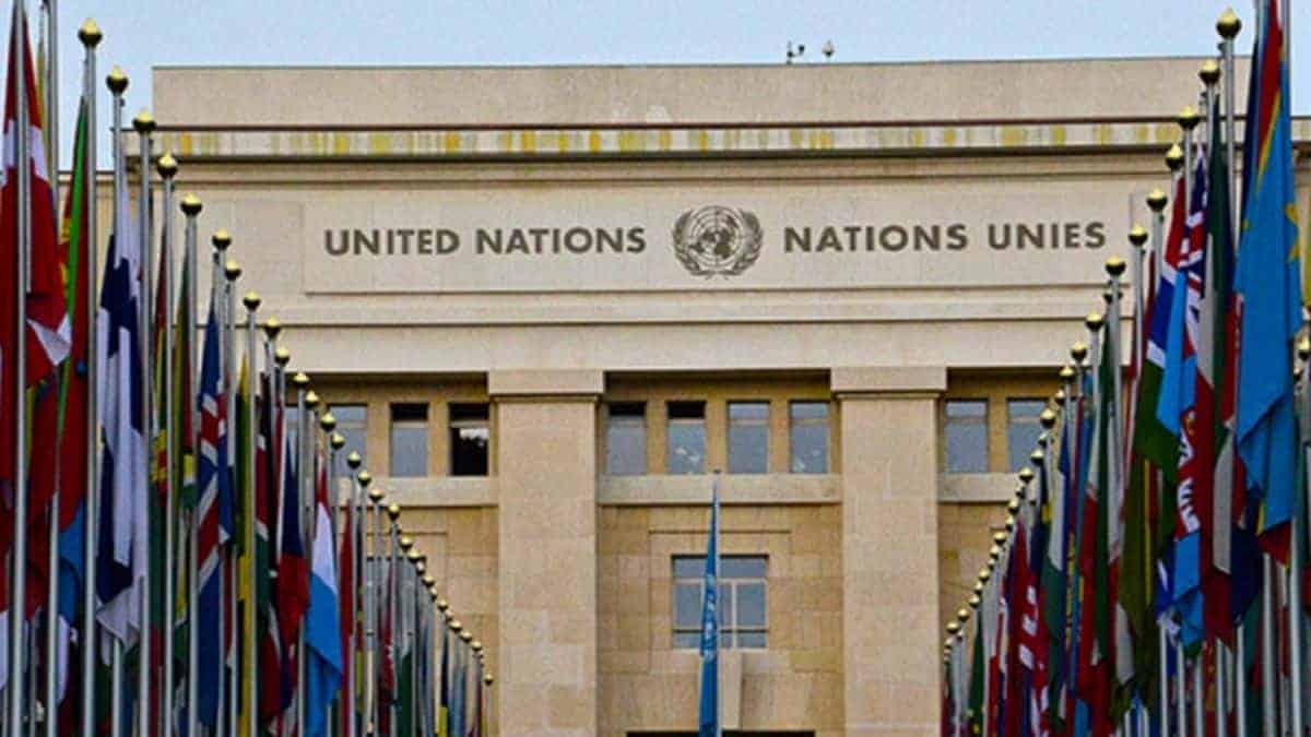 United Nations will vote on a resolution requiring Security Council members to justify their use of veto power