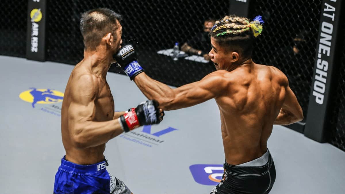 Top 10 MMA Fighters in One Championship