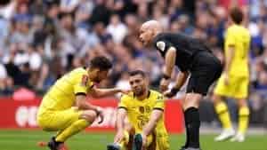 Premier League: Chelsea vs Arsenal | Recent News | Preview and Future Predictions