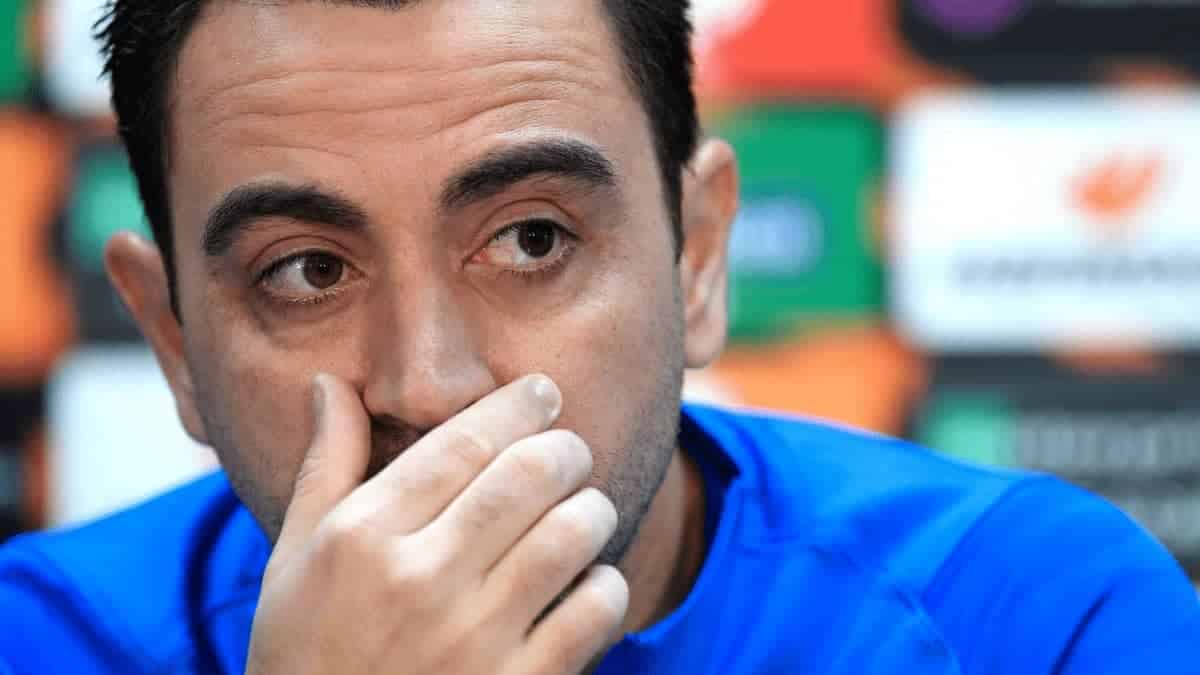 Barcelona: Xavi's contribution and their performance in 2022