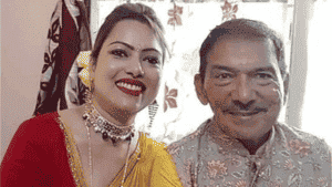 Ex-Indian cricketer Arun Lal is going to marry for the second time at the age of 66