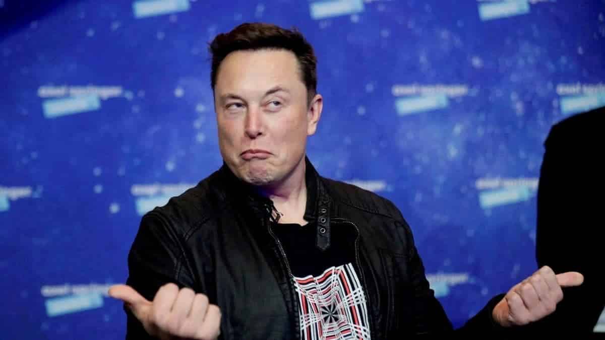 "Real magic is only a sip away" Is The Actual Slogan Of The Coca-Cola Company, Claims Elon Musk