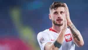 Mateusz Klich believes it will be difficult as they prepare for a Premier League match against Crystal Palace