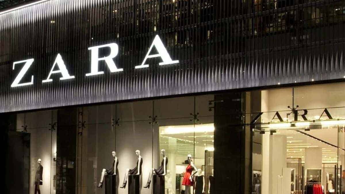 Zara Plans To Restart Its Operations In Russia