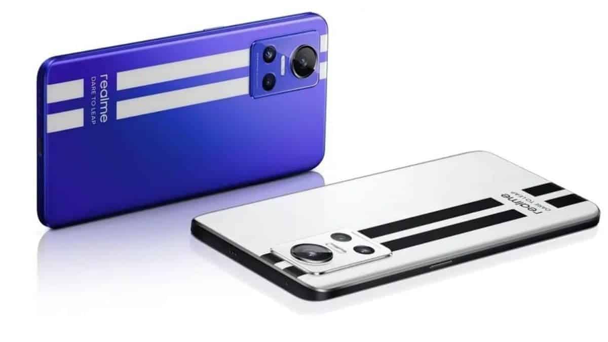 Realme GT Neo 3 - Price, Specifications And More