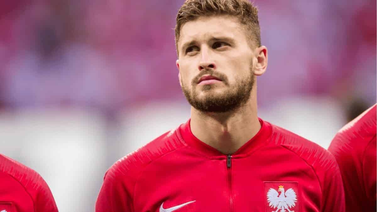 Mateusz Klich believes it will be difficult as they prepare for a Premier League match against Crystal Palace