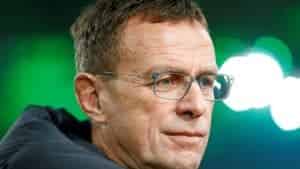 The Manager of Ajax Erik Ten Hag Has Been Selected as Manchester United's New Manager