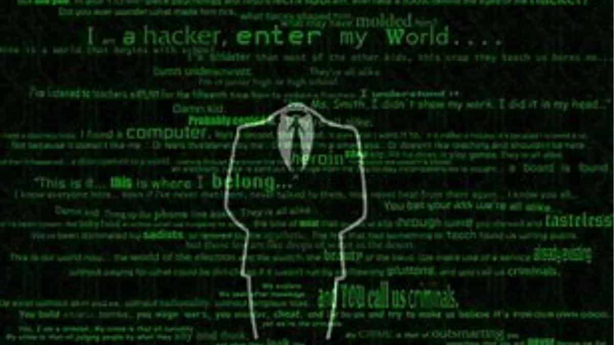 YourAnonSou1 hacks 53 websites