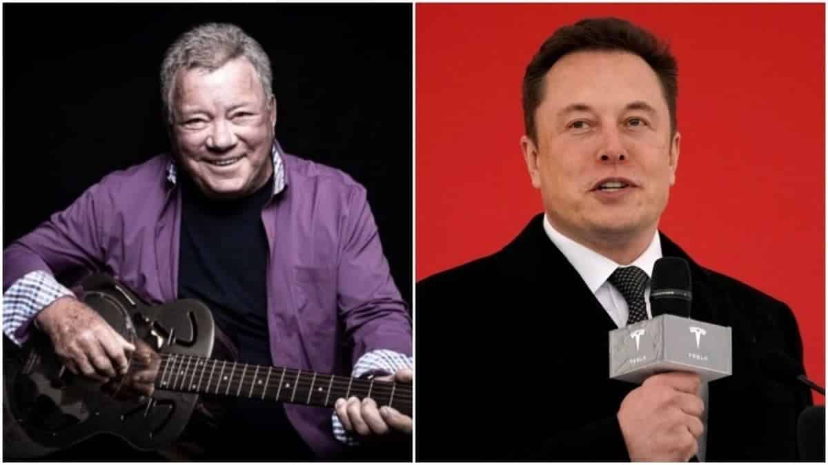 'Hire Me As A Face Of Twitter,' Tweets Star Trek Actor - Here Is How Elon Musk Replied Him
