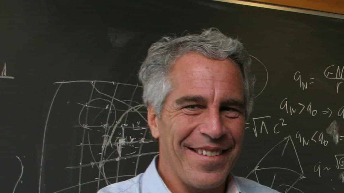 Jeffrey Epstein - A Rare Cello Who Has Remained A Mystery For Decades