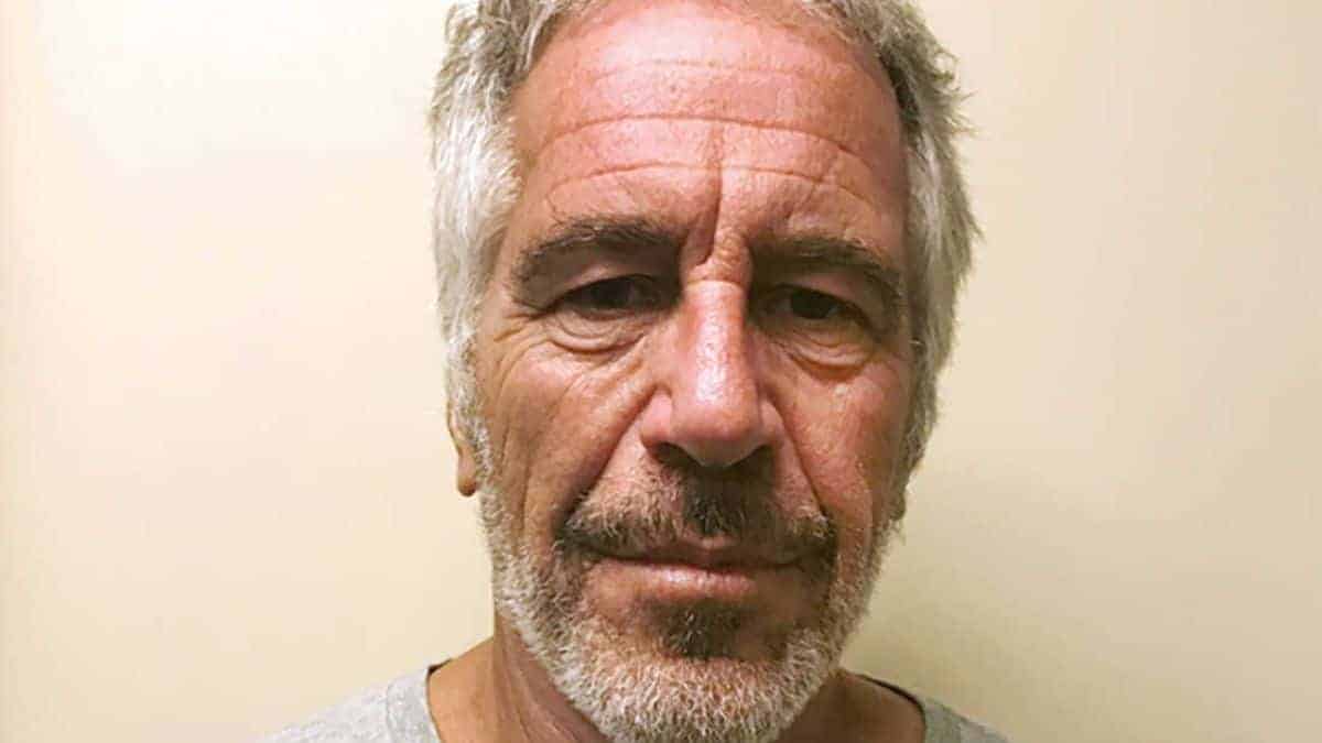 Jeffrey Epstein - A Rare Cello Who Has Remained A Mystery For Decades