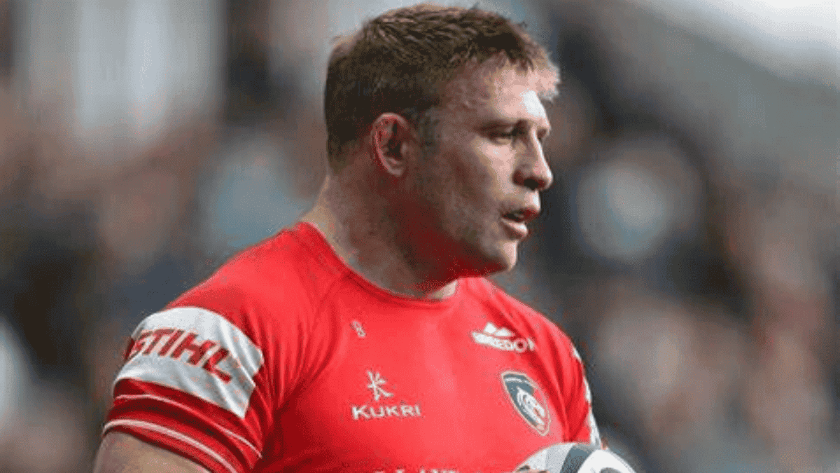 Tom Youngs has announced his retirement from Leicester City Football Club