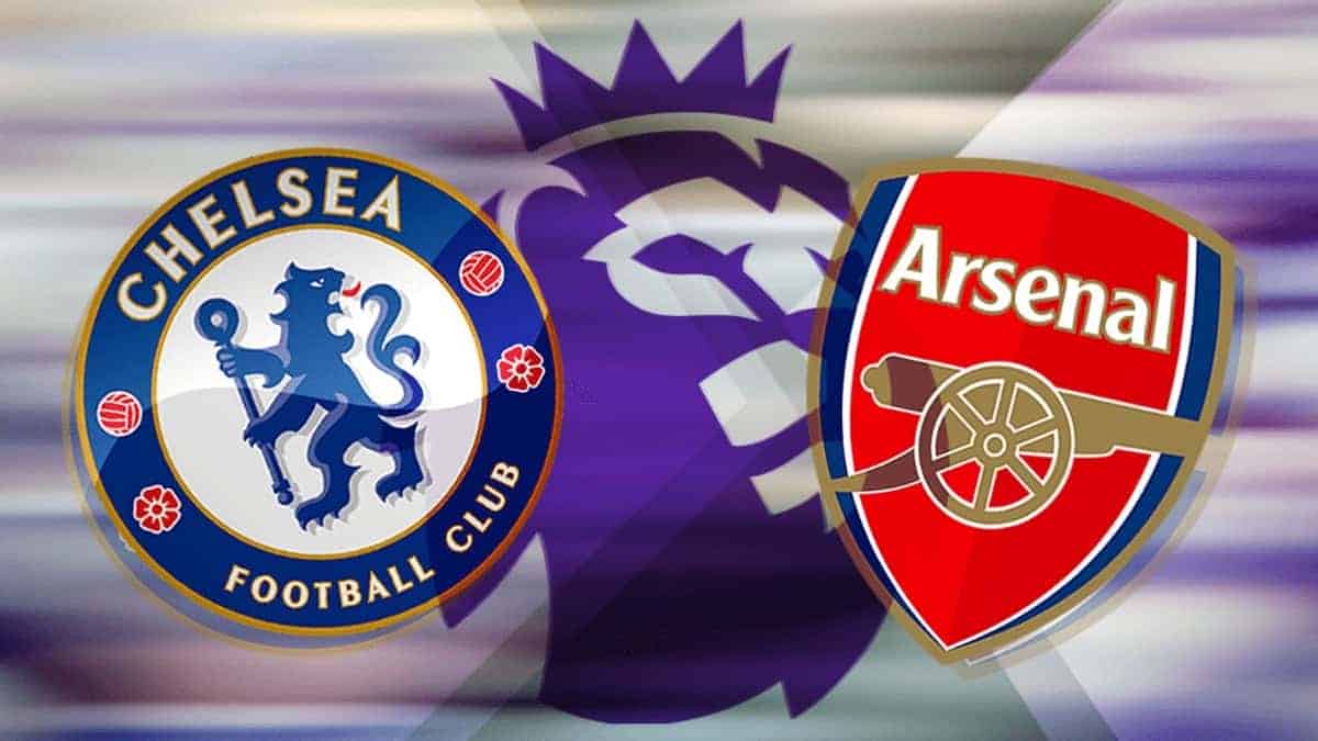 Premier League: Chelsea vs Arsenal | Recent News | Preview and Future Predictions