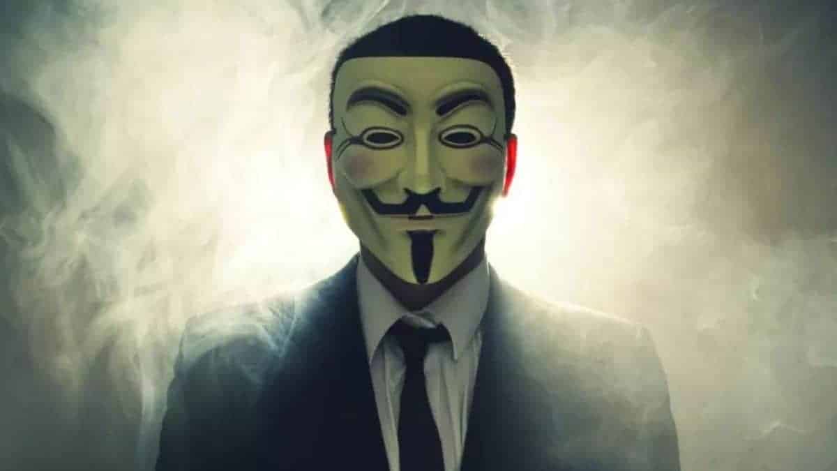 Cyber War Against Russia: Anonymous hacked 1.23 million emails from Elektrocentromontazh which is the primary power organization in Russia