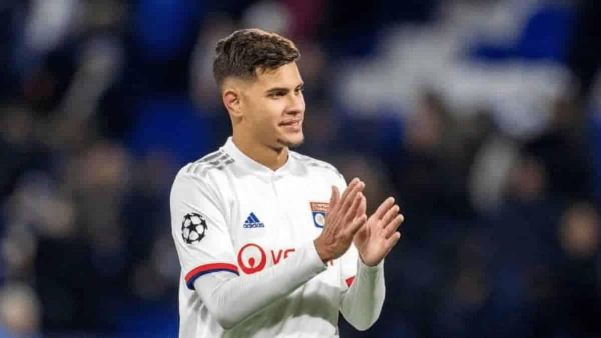 Premier League 21/22: Guimaraes scores Newcastle's third goal against Norwich