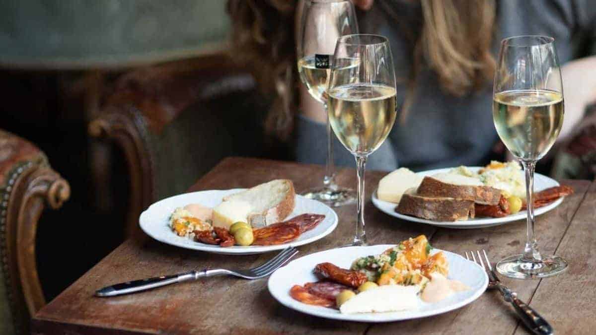 Best Wine To Take In Europe