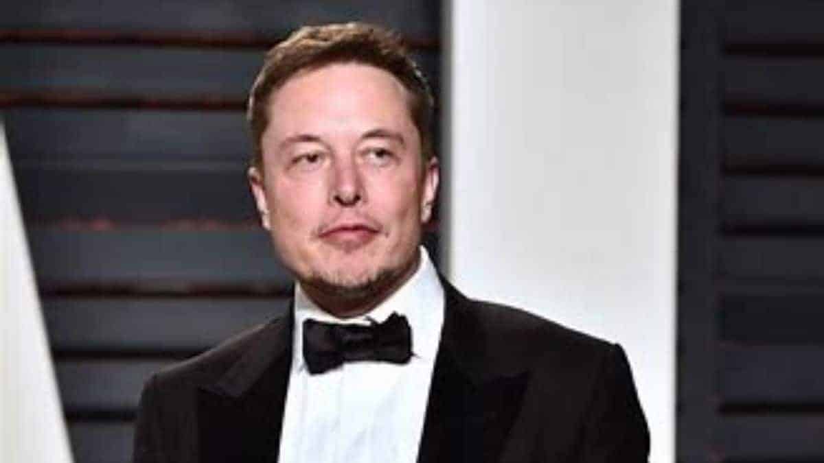 Elon Musk on how Covid 19