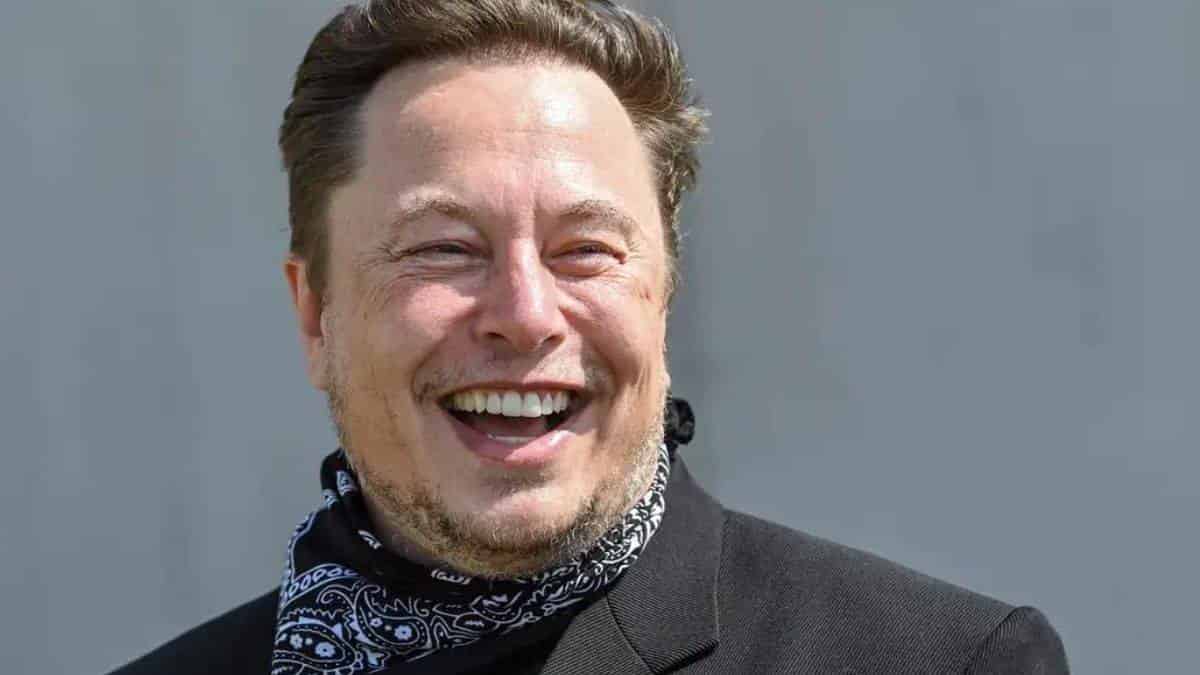 Elon Musk joked about 'buying Coca-Cola' and then 'McDonald's'