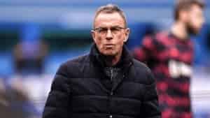 Since Jim Lawlor and Marcel Bout have departed Manchester United, the overhaul will not be limited to the squad