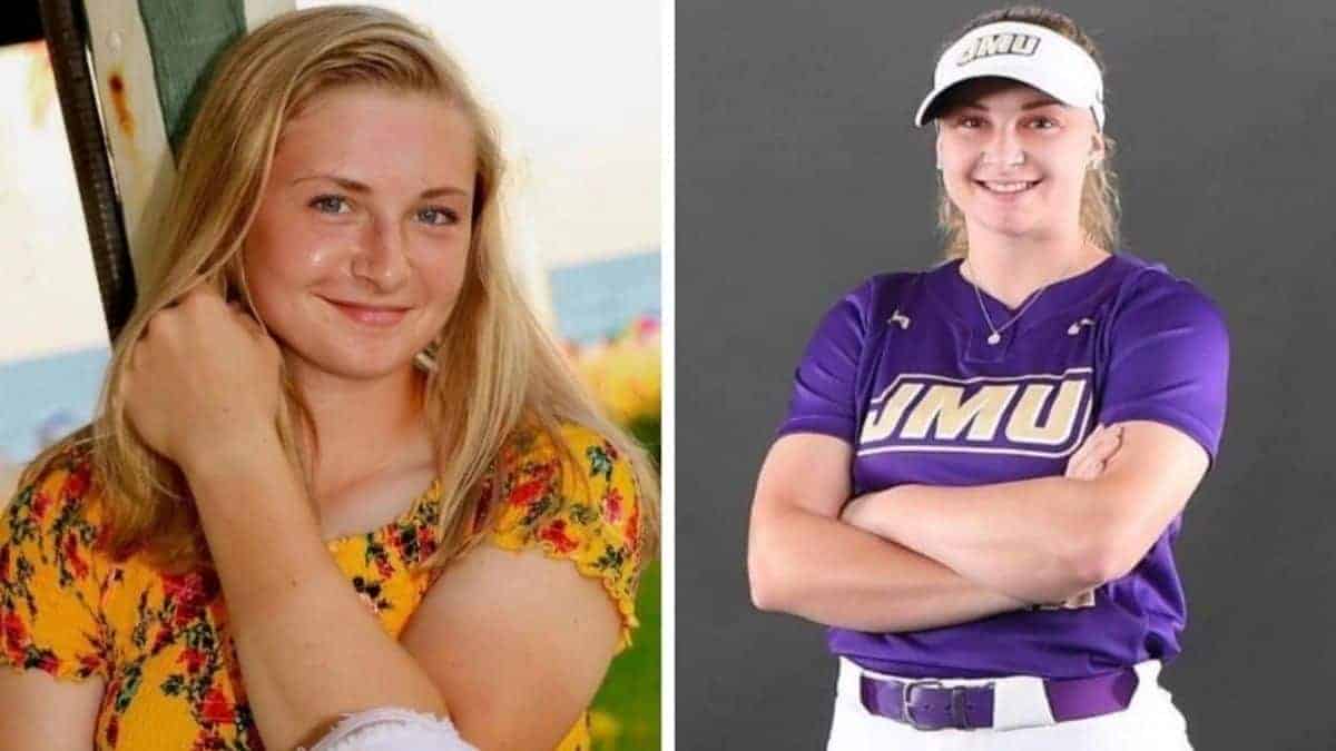 JMU Softball Star Lauren Bernett Dies At An Early Age Of 20