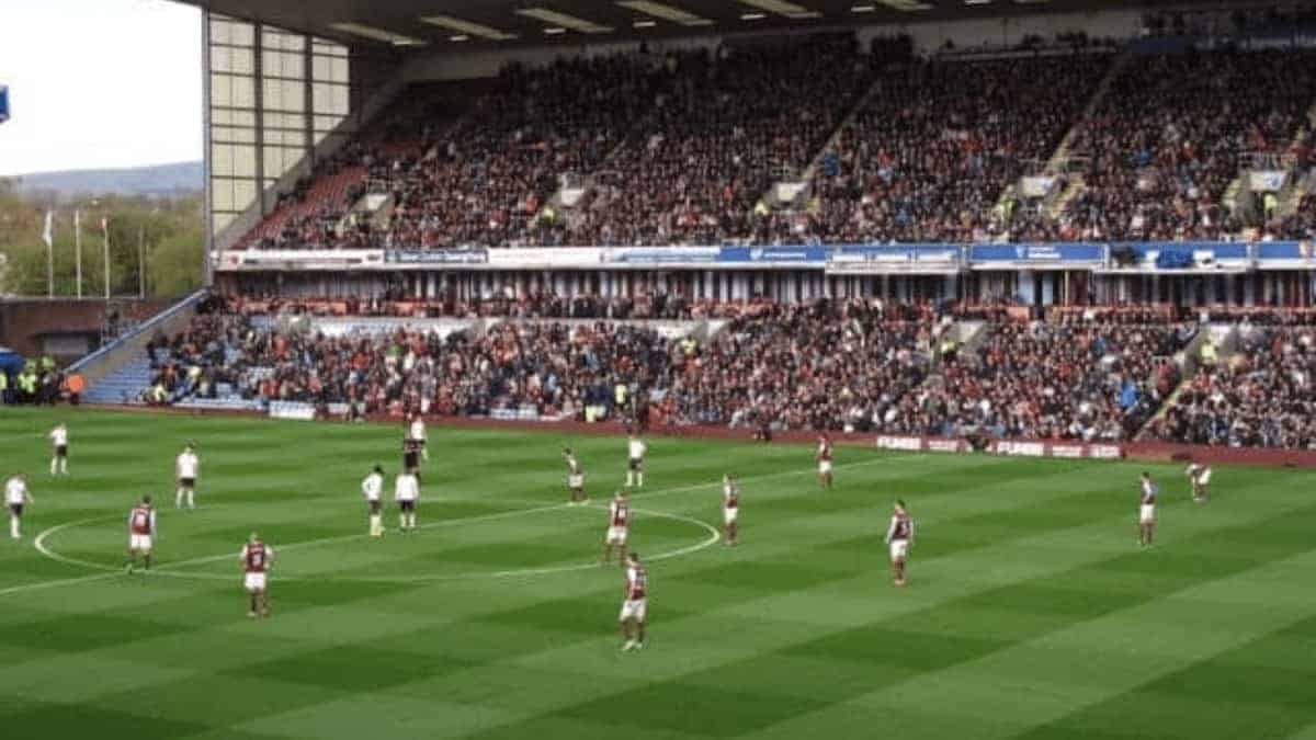 The government takes the next steps in reforming English men's football