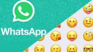 Finally, the wait is Over, WhatsApp is getting emoji reactions