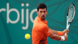 According to Novak Djokovic, Wimbledon Ban on Russian And Belarusian Players Is Crazy