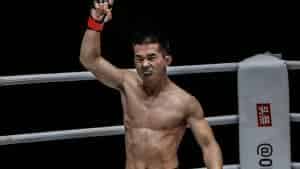 Top 10 MMA Fighters in One Championship