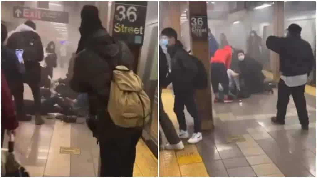 brooklyn-subway-shooting-video-photo