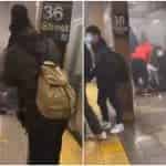 brooklyn-subway-shooting-video-photo