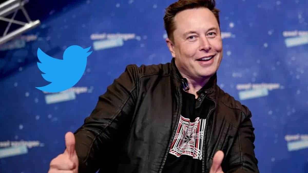 what Elon Musk said after buying 9.2% shares in Twitter