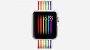 Apple: Latest Pride Band Recently Launched | Every Edition From 2017 to 2022