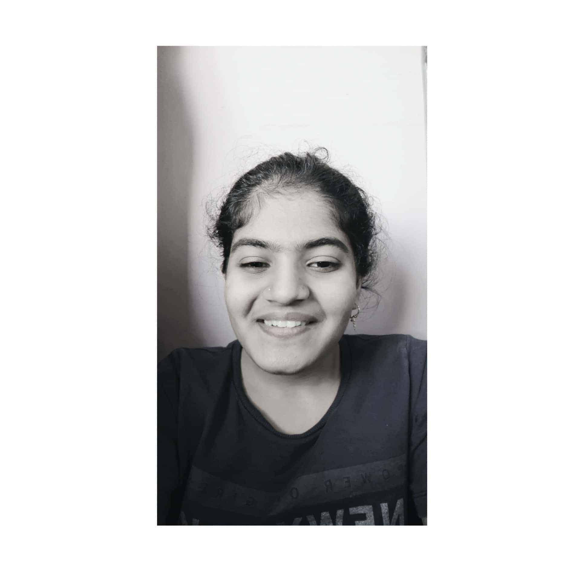 Damini Khatri