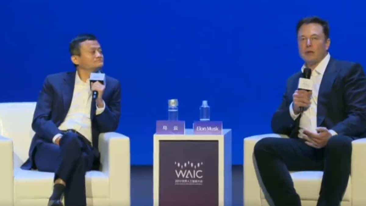 Population collapse is the biggest threat to civilization - Elon Musk