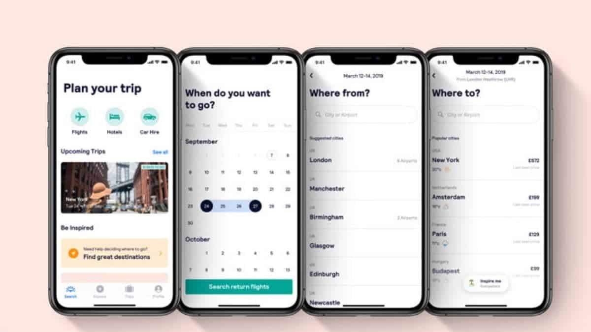 Top 10 Apps for Booking Extremely Cheap Airline Tickets In 2022