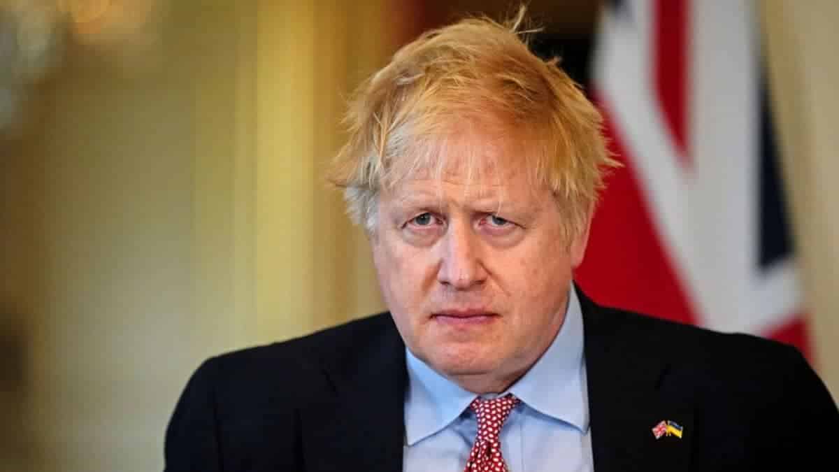 The Prime Minister Of United Kingdom, Boris Johnson concedes the Conservatives had a "difficult night" after Labour won important London councils and the Lib Dems won Somerset