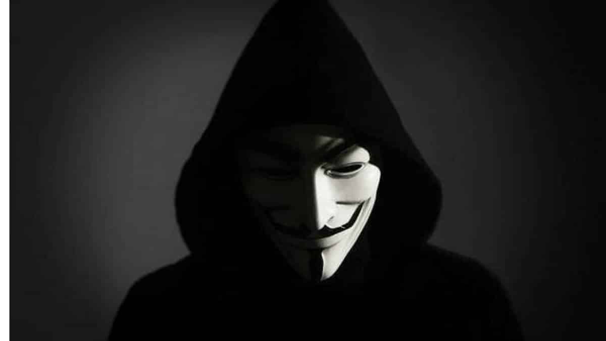 Anonymous collective defaces almost 65 Russian sites