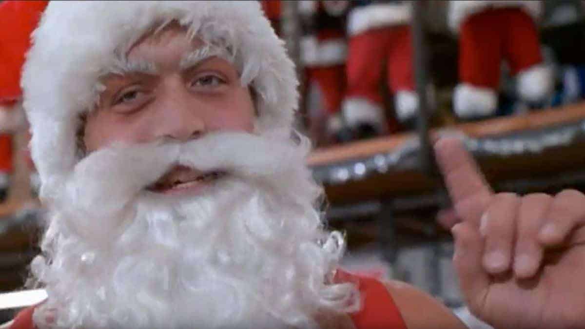 Top movies in which WWE superstars have played a role in