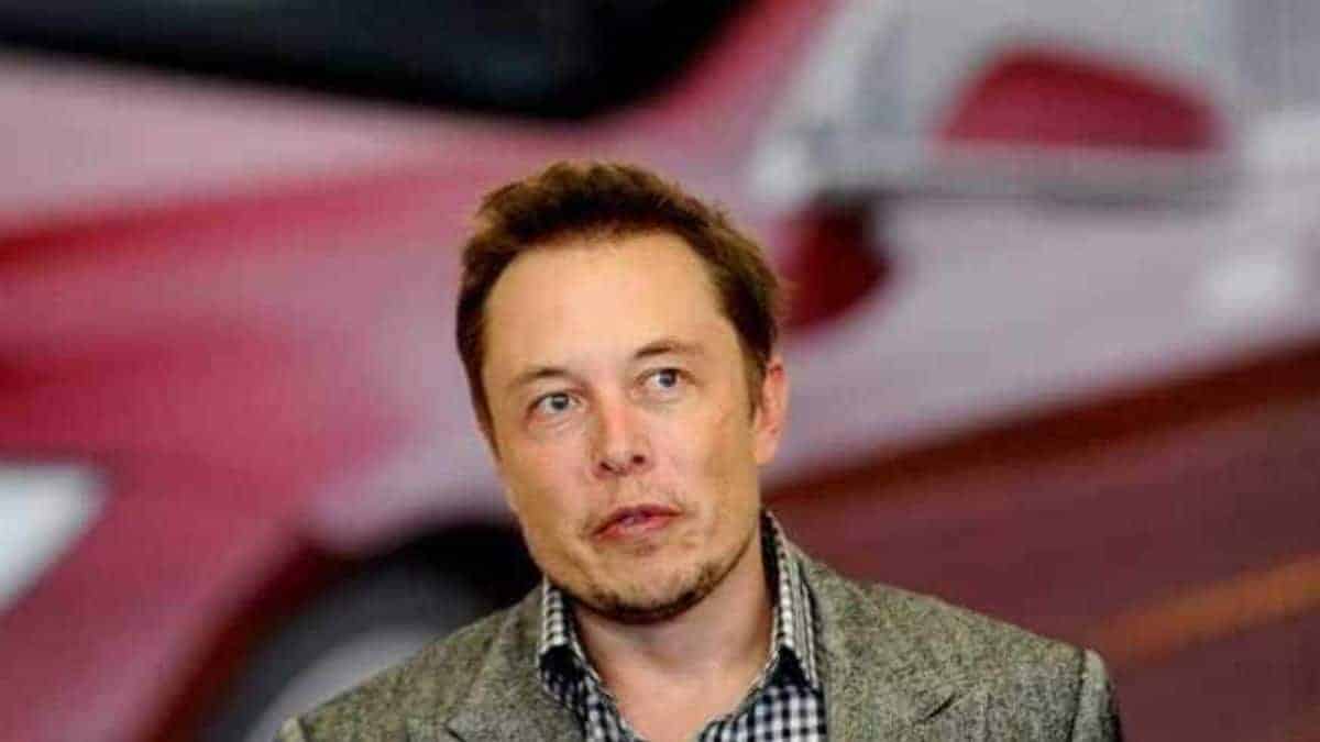 Elon wonders who funded the Activist Group called Accountable Tech